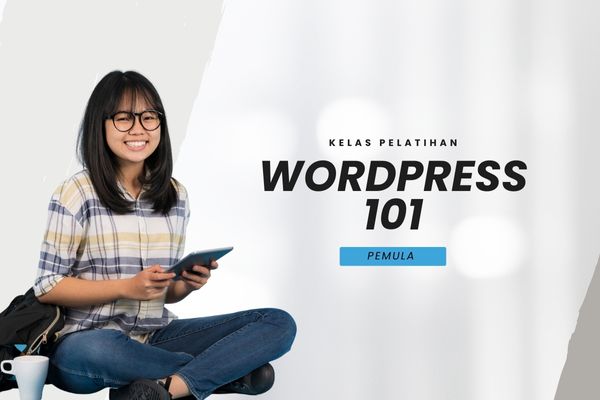 WordPress 101, Wp Club Indonesia, WP Club