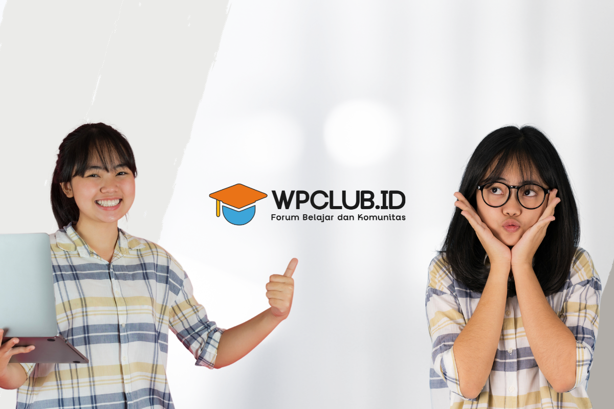 WP Club Indonesia, WordPress, WP